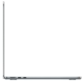 Ноутбук Apple MacBook Air Space Grey M2 / 8ГБ / 512SSD / 13.6 / Mac OS Monterey / (MLXX3RU/A) фото