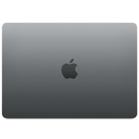 Ноутбук Apple MacBook Air Space Grey M2 / 8ГБ / 512SSD / 13.6 / Mac OS Monterey / (MLXX3RU/A) фото