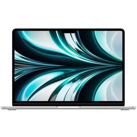 Ноутбук Apple MacBook Air Silver M2 / 8ГБ / 512SSD / 13.6 / Mac OS Monterey / (MLY03RU/A) фото
