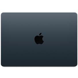 Ноутбук Apple MacBook Air Midnight M2 / 8ГБ / 512SSD / 13.6 / Mac OS Monterey / (MLY43RU/A) фото
