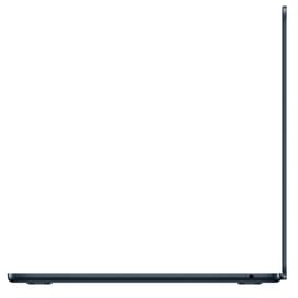Ноутбук Apple MacBook Air Midnight M2 / 8ГБ / 512SSD / 13.6 / Mac OS Monterey / (MLY43RU/A) фото
