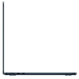 Ноутбук Apple MacBook Air Midnight M2 / 8ГБ / 512SSD / 13.6 / Mac OS Monterey / (MLY43RU/A) фото