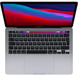 Apple MacBook Pro 13,3'' M2 Ноутбугі 256 Space Grey 2022 (MNEH3RU/A) фото