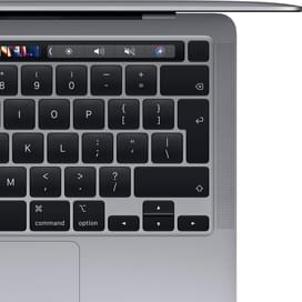 Apple MacBook Pro 13,3'' M2 Ноутбугі 256 Space Grey 2022 (MNEH3RU/A) фото