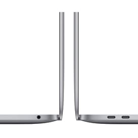 Apple MacBook Pro 13,3'' M2 Ноутбугі 256 Space Grey 2022 (MNEH3RU/A) фото
