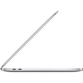 Ноутбук Apple MacBook Pro Silver M2 / 8ГБ / 256SSD / 13 / Mac OS Monterey / (MNEP3RU/A) фото