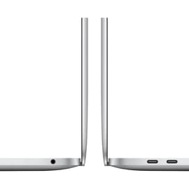 Apple MacBook Pro 13,3'' M2 Ноутбугі 256 Silver 2022 (MNEP3RU/A) фото