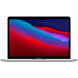 Apple MacBook Pro 13,3'' M2 Ноутбугі 512 Silver 2022 (MNEQ3RU/A) фото