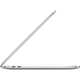 Apple MacBook Pro 13,3'' M2 Ноутбугі 512 Silver 2022 (MNEQ3RU/A) фото