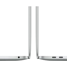 Apple MacBook Pro 13,3'' M2 Ноутбугі 512 Silver 2022 (MNEQ3RU/A) фото