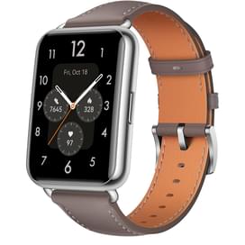 Смарт-часы HUAWEI Watch Fit 2 Classic, Nebula Gray  (Yoda-B19V) фото