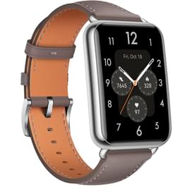 Смарт-часы HUAWEI Watch Fit 2 Classic, Nebula Gray  (Yoda-B19V) фото