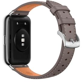 Смарт-часы HUAWEI Watch Fit 2 Classic, Nebula Gray  (Yoda-B19V) фото