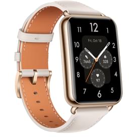 Смарт-часы HUAWEI Watch Fit 2 Classic, Moonlight White (Yoda-B19V) фото