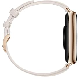 Смарт-часы HUAWEI Watch Fit 2 Classic, Moonlight White (Yoda-B19V) фото