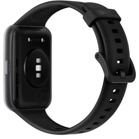 Смарт-часы HUAWEI Watch Fit 2 Active, Midnight Black (Yoda-B09S) фото