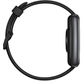 Смарт-часы HUAWEI Watch Fit 2 Active, Midnight Black (Yoda-B09S) фото