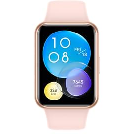 Смарт-часы HUAWEI Watch Fit 2 Active, Sakura Pink (Yoda-B09S) фото