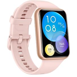 Смарт-часы HUAWEI Watch Fit 2 Active, Sakura Pink (Yoda-B09S) фото
