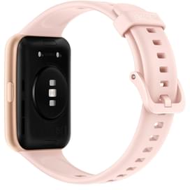 Смарт-часы HUAWEI Watch Fit 2 Active, Sakura Pink (Yoda-B09S) фото