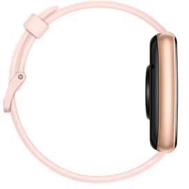 Смарт-часы HUAWEI Watch Fit 2 Active, Sakura Pink (Yoda-B09S) фото