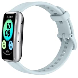Смарт-часы HUAWEI Watch Fit 2 Active, Isle Blue (Yoda-B09S) фото