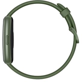 Huawei Band 7 Смарт білезігі, Wilderness Green (leia-B19) фото