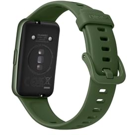 Huawei Band 7 Смарт білезігі, Wilderness Green (leia-B19) фото