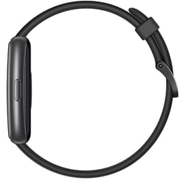 Huawei Band 7 Смарт білезігі, Graphite Black (leia-B19) фото