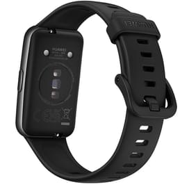 Huawei Band 7 Смарт білезігі, Graphite Black (leia-B19) фото
