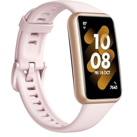 Huawei Band 7 Смарт білезігі, Nebula Pink (leia-B19) фото
