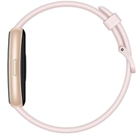 Huawei Band 7 Смарт білезігі, Nebula Pink (leia-B19) фото