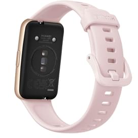 Huawei Band 7 Смарт білезігі, Nebula Pink (leia-B19) фото