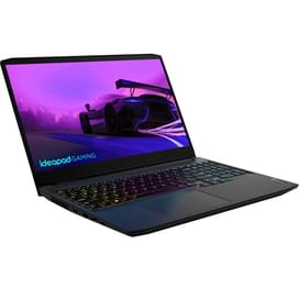 15,6" Lenovo IdeaPad Gaming 3 Ойын ноутбугы (711370H-16-512-RTX3050-4-D) (82K1015URK) фото