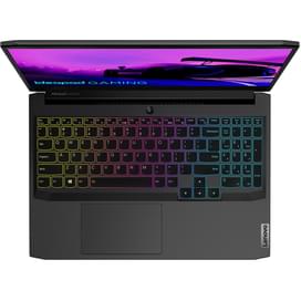 15,6" Lenovo IdeaPad Gaming 3 Ойын ноутбугы (711370H-16-512-RTX3050-4-D) (82K1015URK) фото