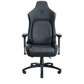 Razer Iskur Компьютерлік ойын креслосы, Dark Gray Fabric (RZ38-02770300-R3G1) фото