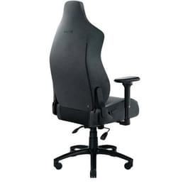 Razer Iskur Компьютерлік ойын креслосы, Dark Gray Fabric (RZ38-02770300-R3G1) фото