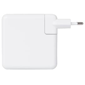 Адаптер питания Neo 3*USB, 1*USB Type-C 3A, 61W (PD), White (AC-61W-PD-WH) фото