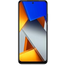 Смартфон Poco M4 Pro 6/128GB 4G Power Black фото