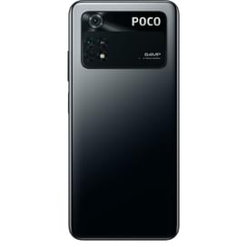 Смартфон Poco M4 Pro 6/128GB 4G Power Black фото