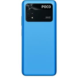 Смартфон Poco M4 Pro 6/128GB 4G Cool Blue фото