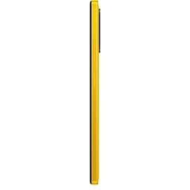 Смартфон Poco M4 Pro 6/128GB 4G Yellow фото