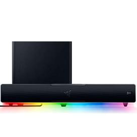 2.1 Razer Leviathan V2 колонкасы (RZ05-03920100-R3G1) фото