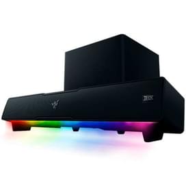 2.1 Razer Leviathan V2 колонкасы (RZ05-03920100-R3G1) фото