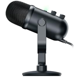 Микрофон игровой Razer Seiren V2 Pro (RZ19-04040100-R3M1) фото