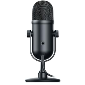 Микрофон игровой Razer Seiren V2 Pro (RZ19-04040100-R3M1) фото