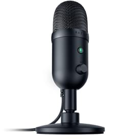 Микрофон игровой Razer Seiren V2 X (RZ19-04050100-R3M1) фото