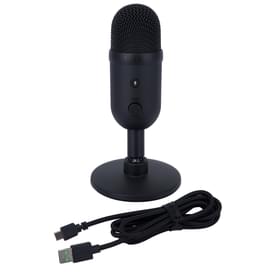 Микрофон игровой Razer Seiren V2 X (RZ19-04050100-R3M1) фото