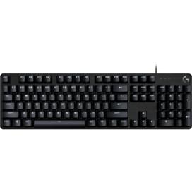 Игровая клавиатура Logitech G413 SE, Tactile Switch (920-010438) фото