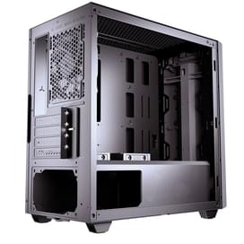 Cougar Gemini T Pro MidTower корпусы, window, Black ATX (Gemini T Pro) фото
